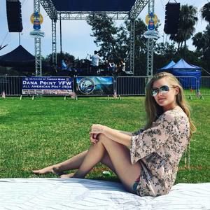 Meet your Posher, Keena